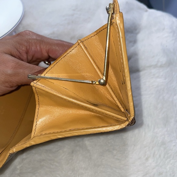 CELINE Macadam PVC Long Bifold Wallet - Picture 11 of 13